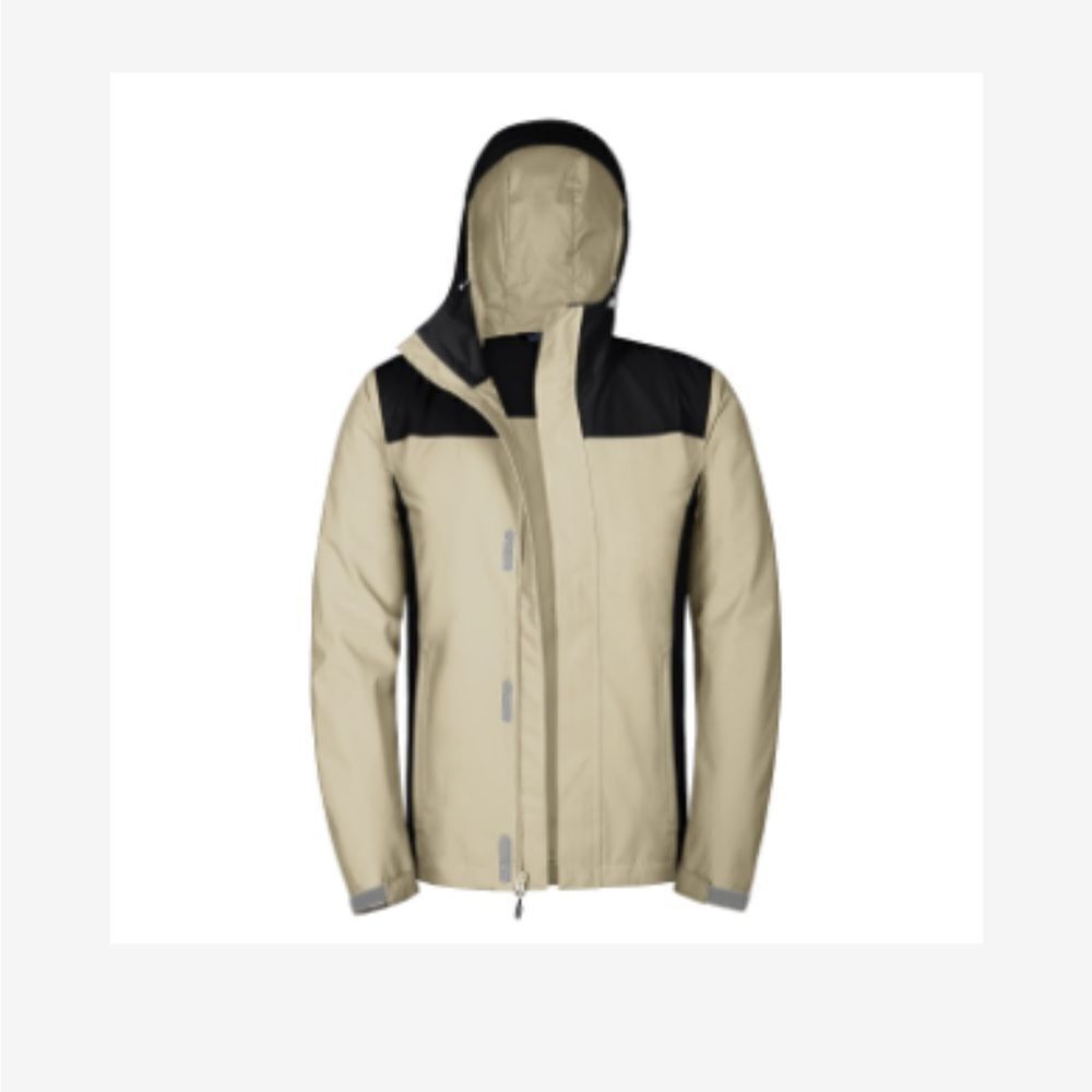 Hexa Custom All Weather Jacket